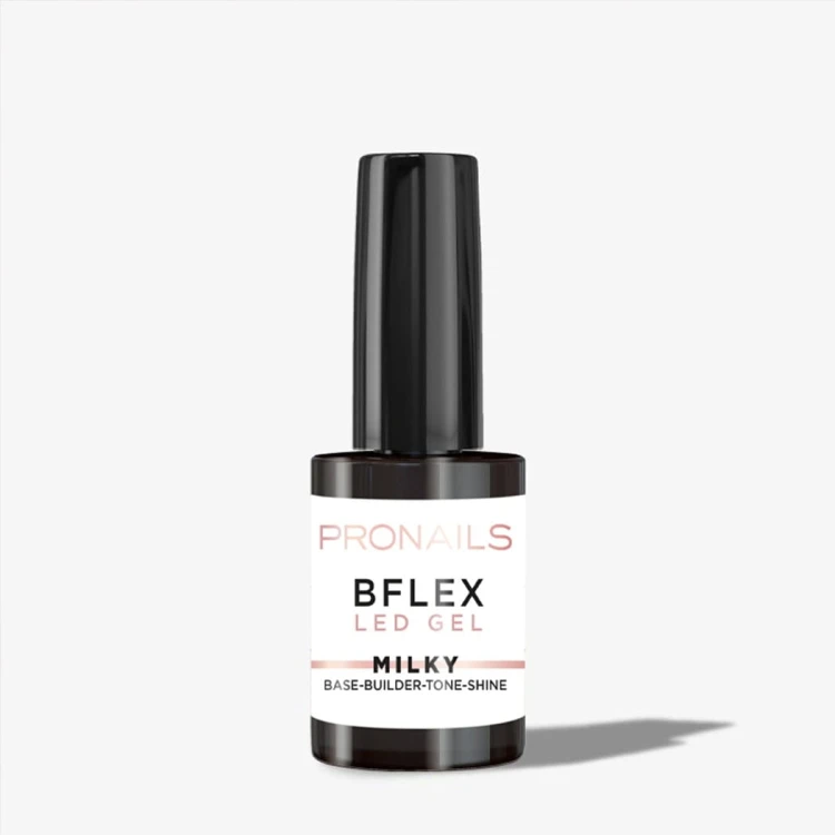 BFLEX LED Gel Milky 14 ml