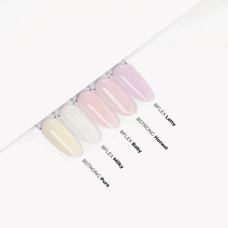 BFLEX LED Gel Baby 14 ml