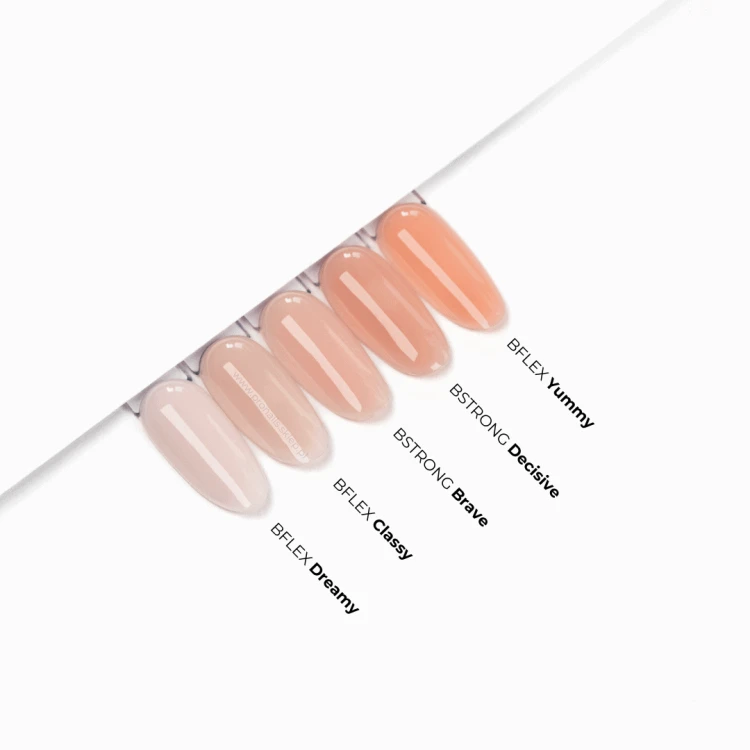 BFLEX LED Gel Yummy 14 ml