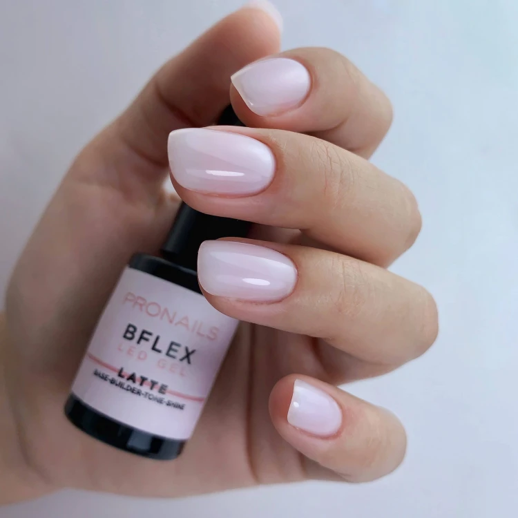 BFLEX LED Gel Latte 14 ml