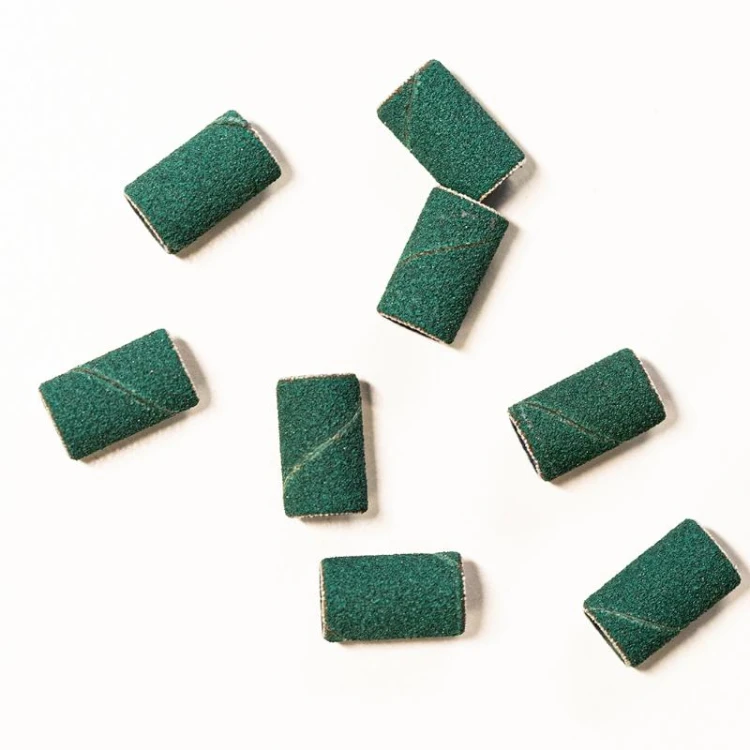 Green Sanders Fine 50 szt