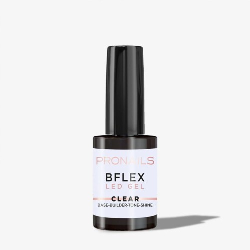 BFLEX LED Gel Clear 14 ml
