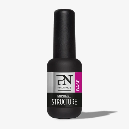 Sopolish Structure Base 8 ml