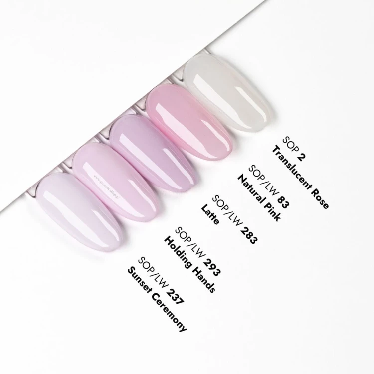 Sopolish 237 Sunset Ceremony 8 ml