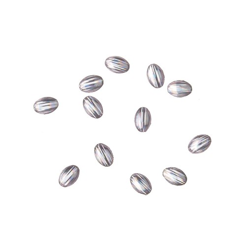 Flash Stones Silver 12 szt