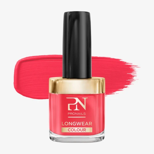 PN LongWear 220 Pink Flamingo 10 ml