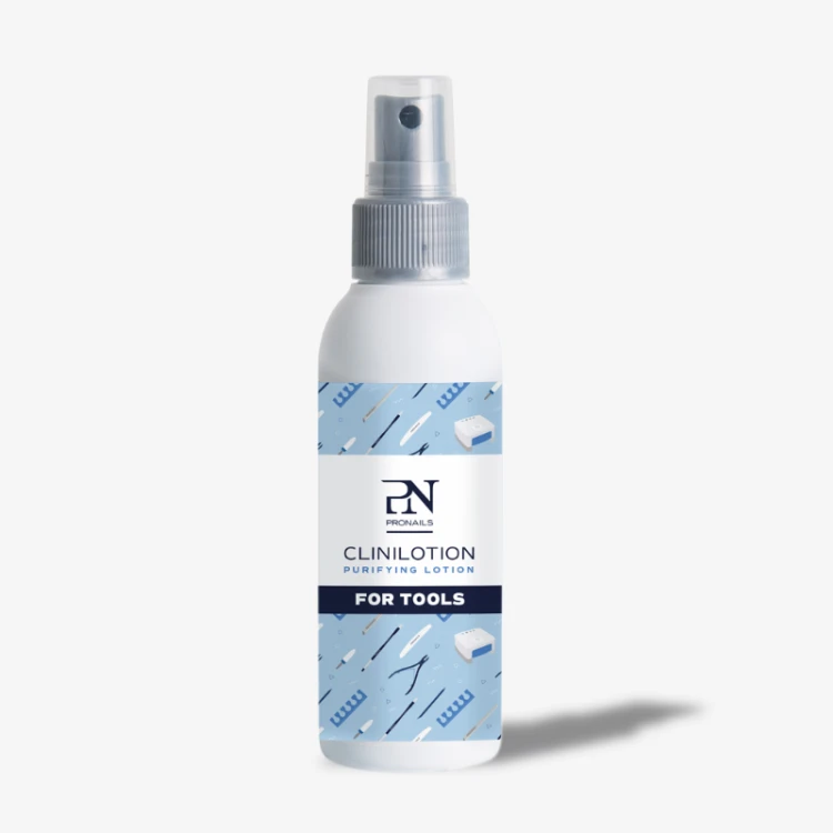 Clinilotion Spray 125 ml