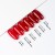 Sopolish 127 Red Lantern 8 ml