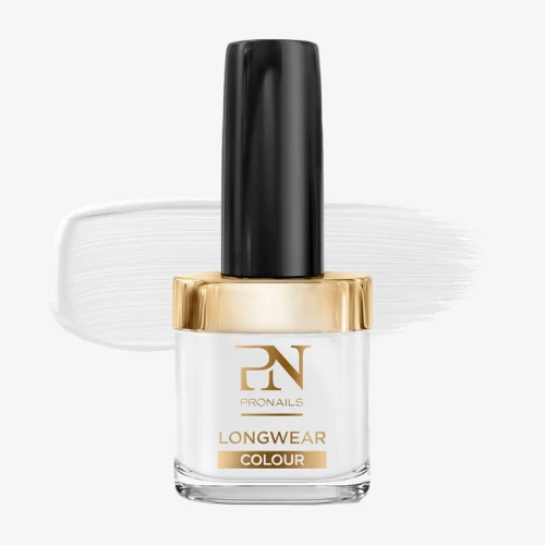 PN LongWear 165 Extreme White 10 ml