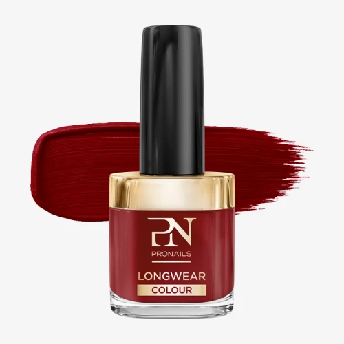 PN LongWear 66 Must Have Red 10 ml