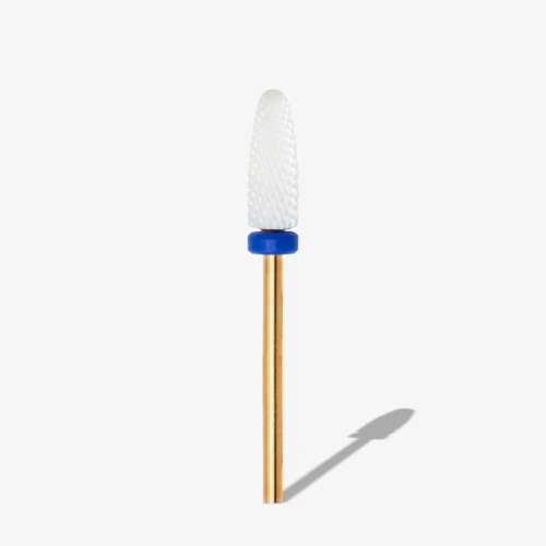 Frez Ceramiczny - Ceramic Flame Bit Medium - Dual Rotating