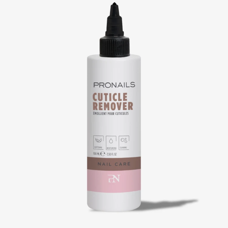 Refill Cuticle Remover 100 ml