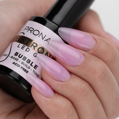 BSTRONG LED Gel Bubble 14 ml