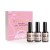 BSTRONG LED Gel Set Soap Glow 3 szt