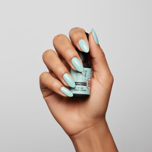 Sopolish 415 Aqua Verde 8 ml