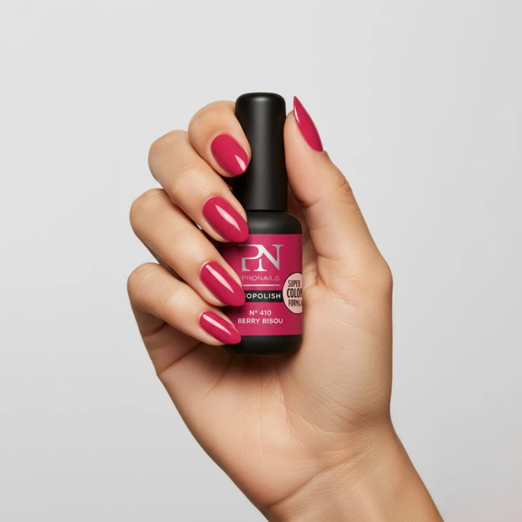 Sopolish 410 Berry Bisou 8 ml