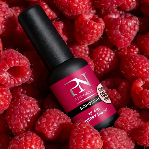 Sopolish 410 Berry Bisou 8 ml