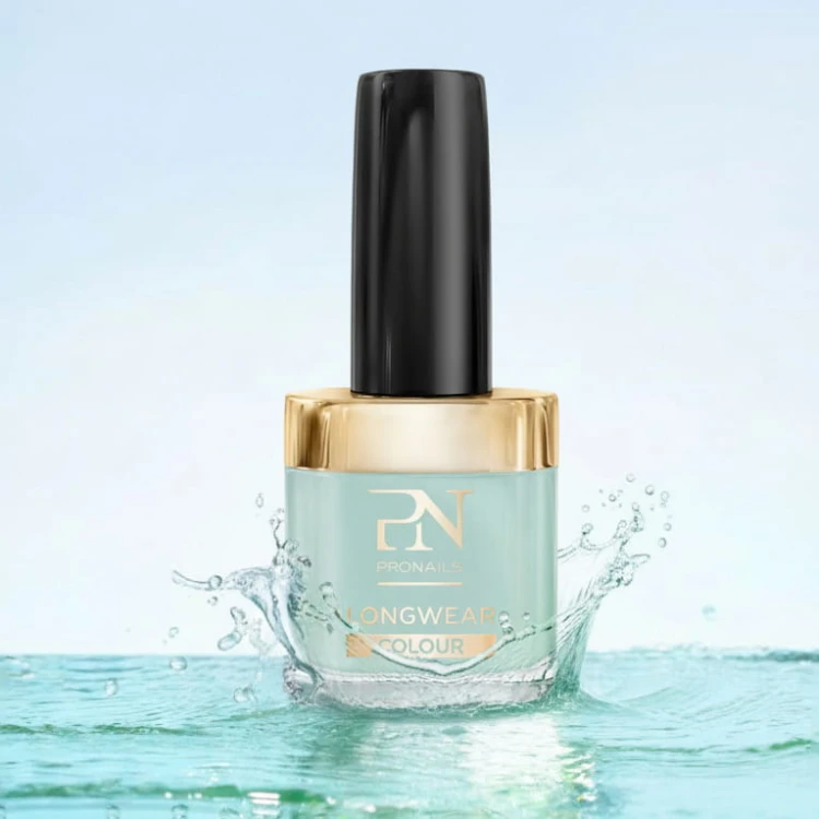 PN LongWear 415 Aqua Verde 10 ml