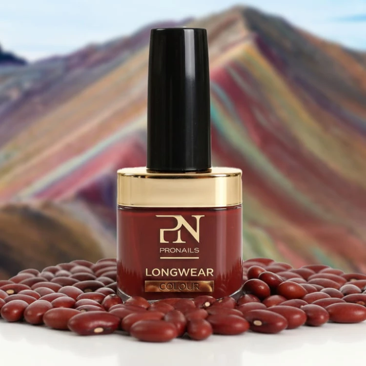 PN LongWear 412 Cuzco Bordeaux 10 ml