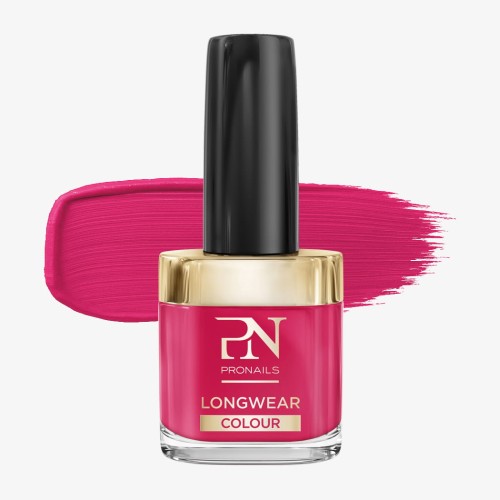 PN LongWear 410 Berry Bisou 10 ml