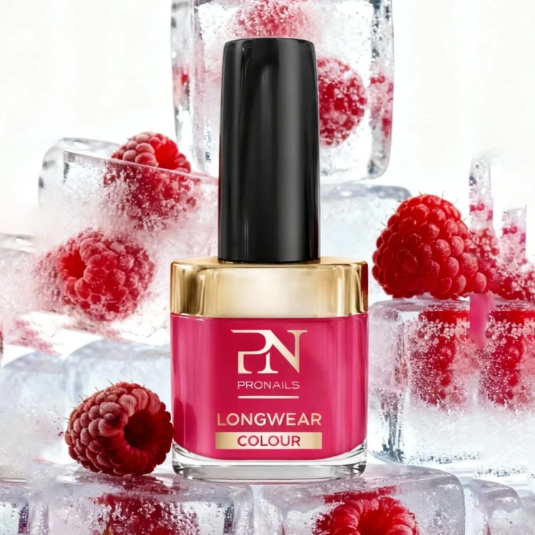 PN LongWear 410 Berry Bisou 10 ml