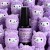 BCOLOUR 411 Lila Lama 10 ml