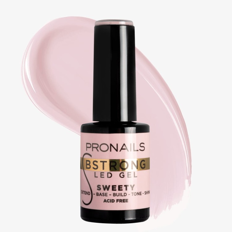 BSTRONG LED Gel Sweety 14 ml