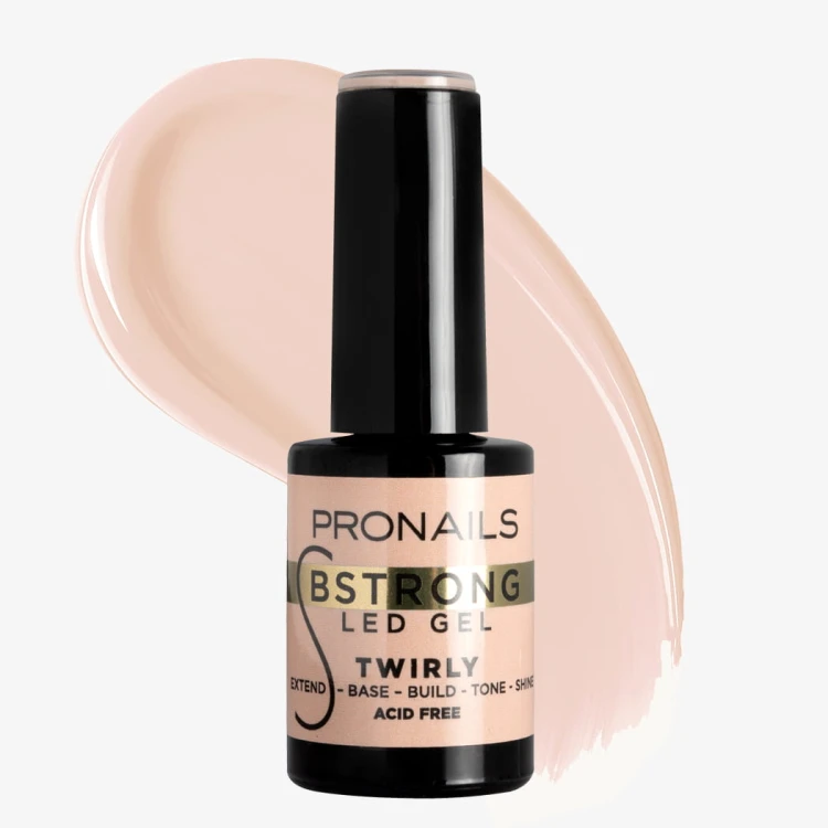 BSTRONG LED Gel Twirly 14 ml