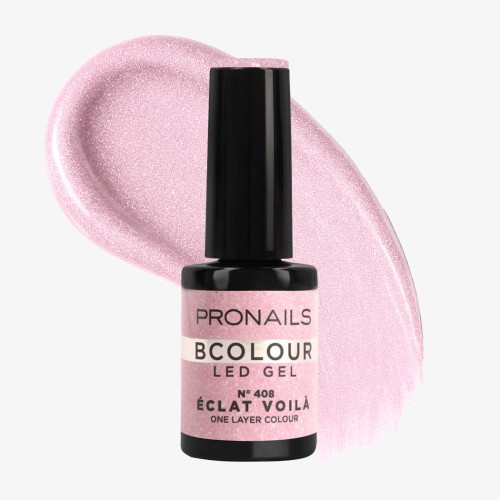 BCOLOUR 408 Éclat Voilà 10 ml