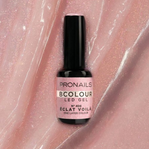 BCOLOUR 408 Éclat Voilà 10 ml