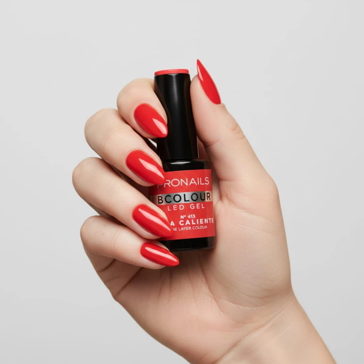 BCOLOUR 413 Viva Caliente 10 ml