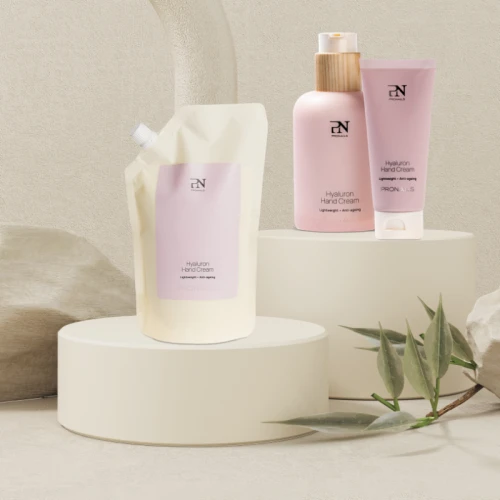 Refill Hyaluron Hand Cream 500 ml