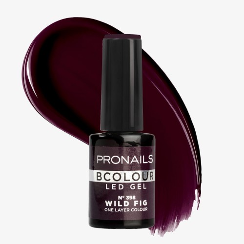 BCOLOUR 398 Wild Fig 10 ml