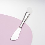 ProNails Care Spatula + 2 Silicone Parts