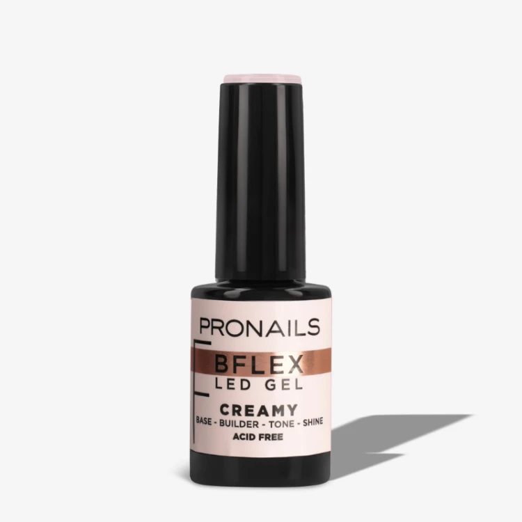 BFLEX LED Gel Creamy 14 ml