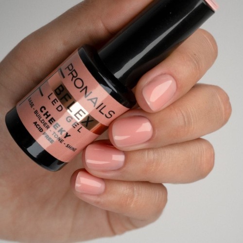 BFLEX LED Gel Cheeky 14 ml