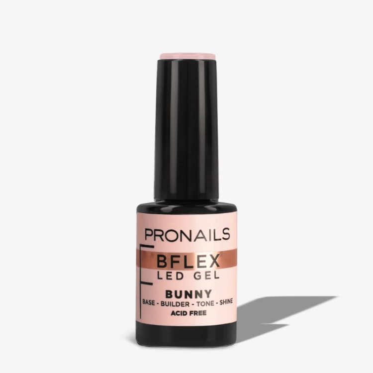 BFLEX LED Gel Bunny 14 ml