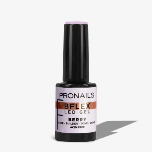 BFLEX LED Gel Berry 14 ml