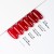 BCOLOUR 77 Red Canape 10 ml