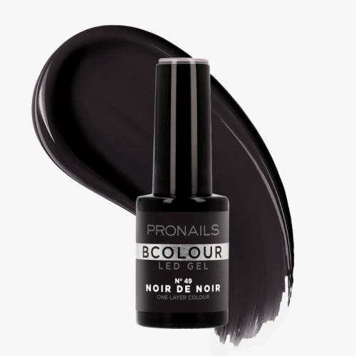 BCOLOUR 49 Noir De Noir 10 ml