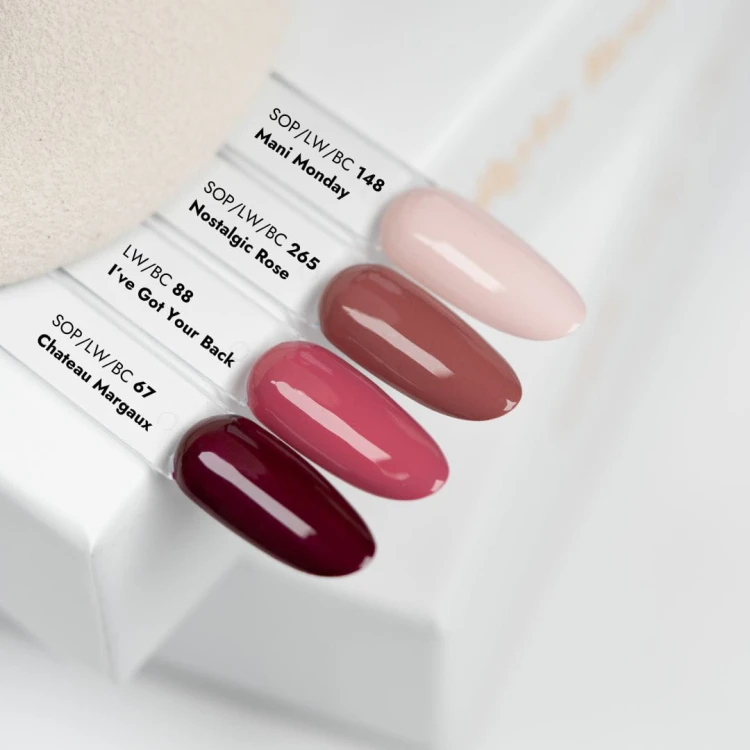 BCOLOUR 67 Chateau Margaux 10 ml