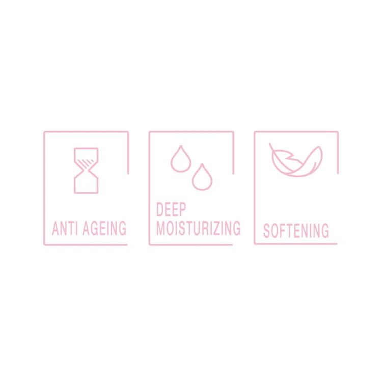 Anti-Ageing Hand Spa Mask 1 szt