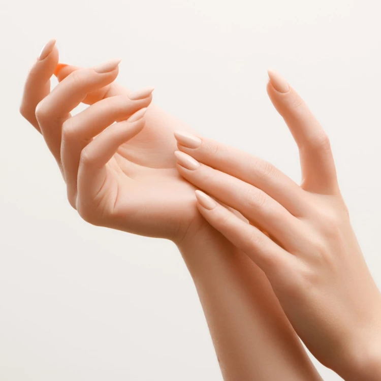 Anti-Ageing Hand Spa Mask 10 szt