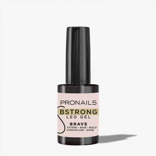 BSTRONG LED Gel Brave 14 ml