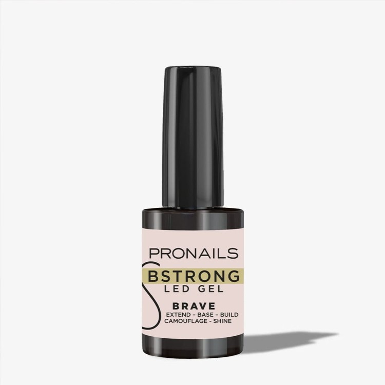 BSTRONG LED Gel Brave 14 ml