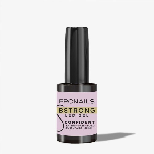 BSTRONG LED Gel Confident 14 ml