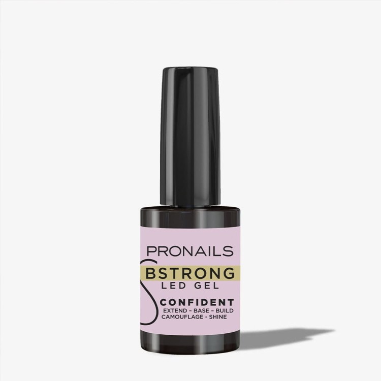BSTRONG LED Gel Confident 14 ml