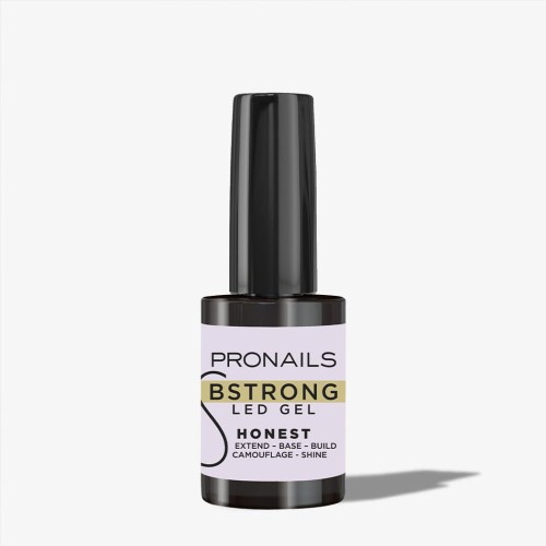 BSTRONG LED Gel Honest 14 ml