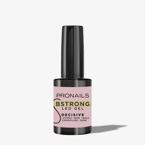 BSTRONG LED Gel Decisive 14 ml