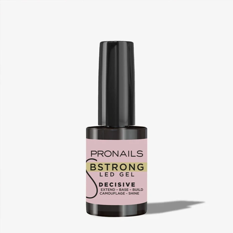 BSTRONG LED Gel Decisive 14 ml